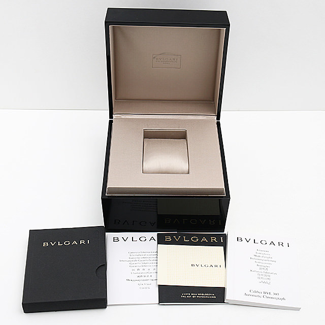 ディアゴノ カリブロ303 DG42C6SPGLDCH サブ画像５