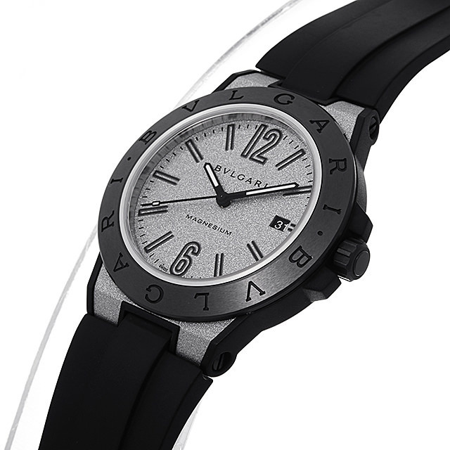 ディアゴノ マグネシウム シルバーラッカー DG41C6SMCVD サブ画像１