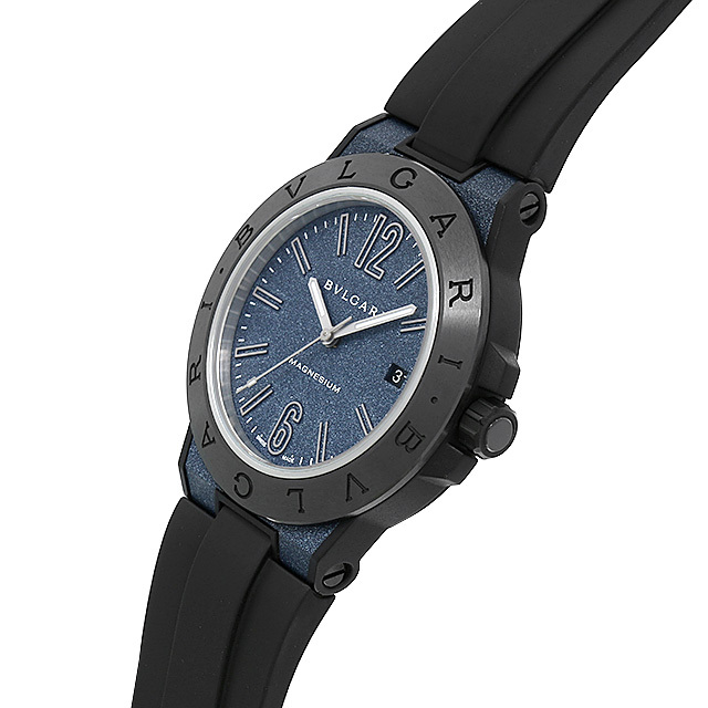 ディアゴノ マグネシウム ブルーラッカー DG41C3SMCVD サブ画像１