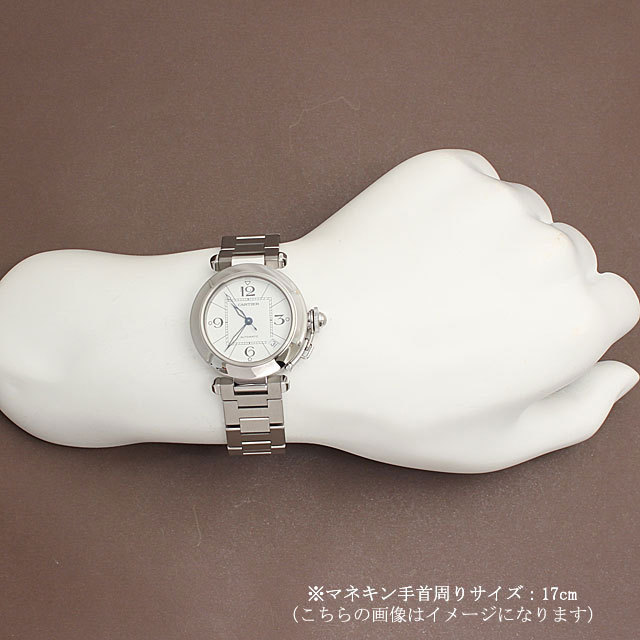 パシャC W31074M7 サブ画像４