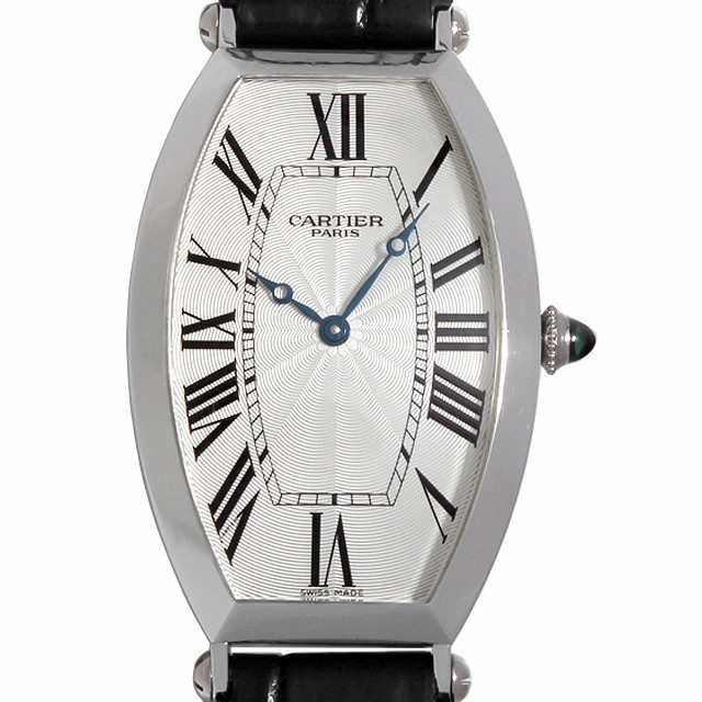 W1546351 カルティエ(Cartier) トノー CPCP XL 中古品 | 東京