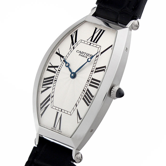 W1546351 カルティエ(Cartier) トノー CPCP XL 中古品 | 東京・大阪の