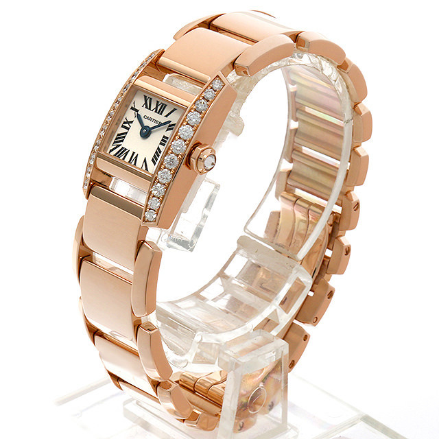 タンキッシム SM サイドダイヤ WE70058H サブ画像１