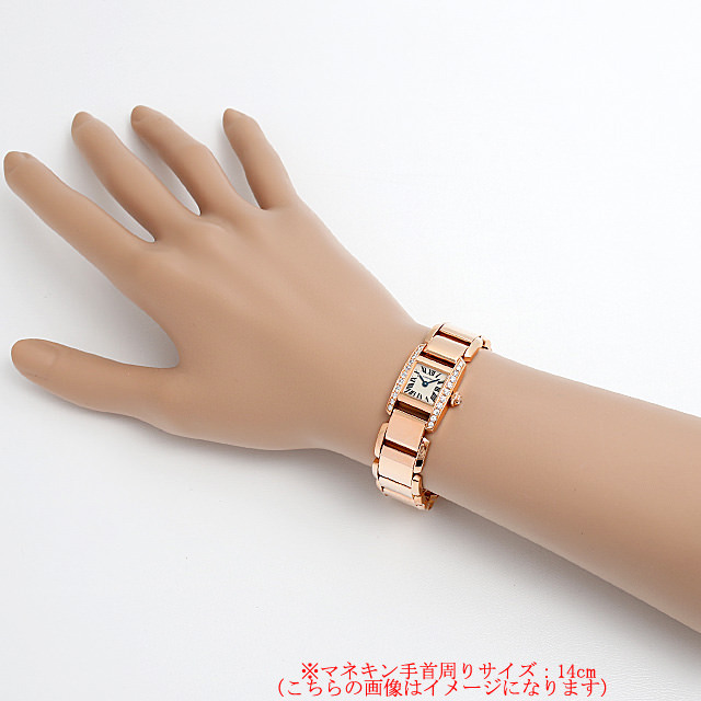 タンキッシム SM サイドダイヤ WE70058H サブ画像３