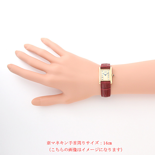マストタンク ヴェルメイユ W1003053 サブ画像３