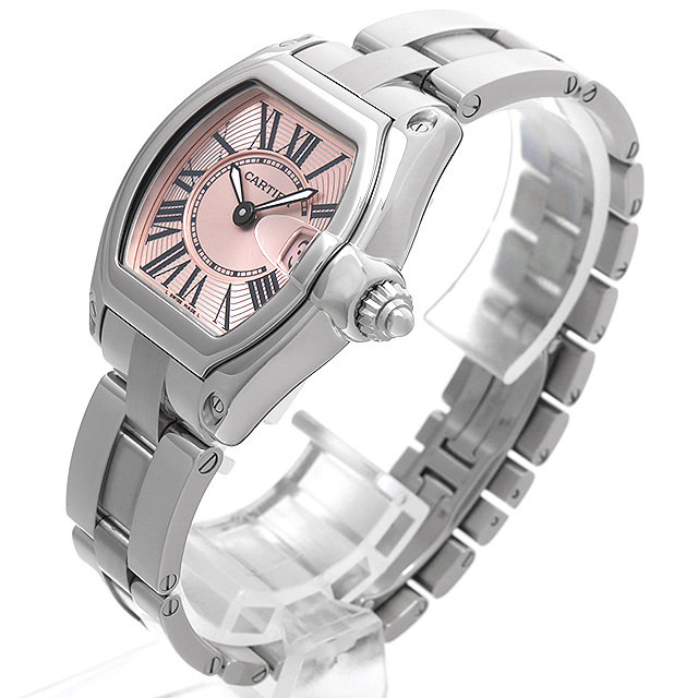 W62017V3 Cartier（カルティエ） ロードスター SM 中古 | 東京・大阪の  