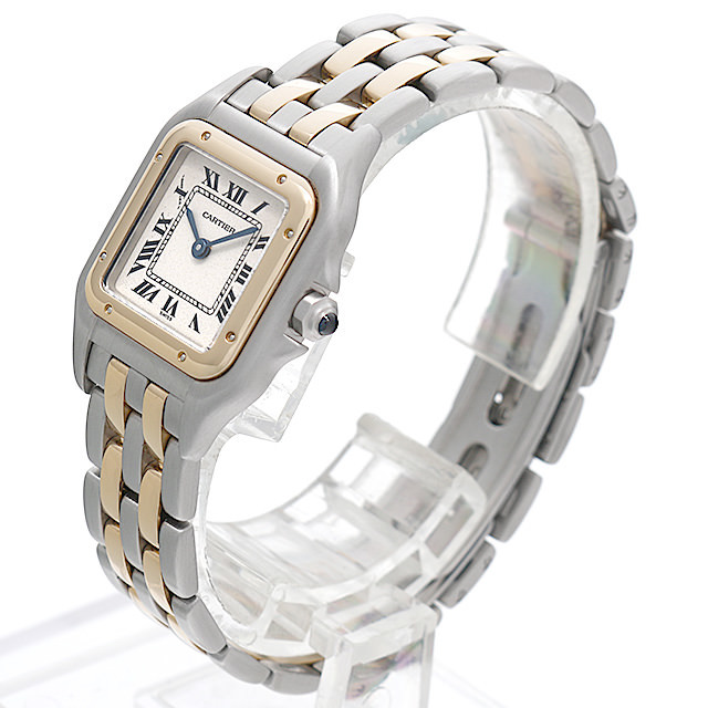 パンテール SM 2ROW -- サブ画像１