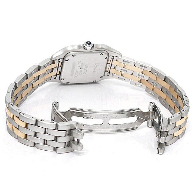 パンテール SM 2ROW -- サブ画像２