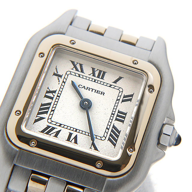 パンテール SM 2ROW -- サブ画像５