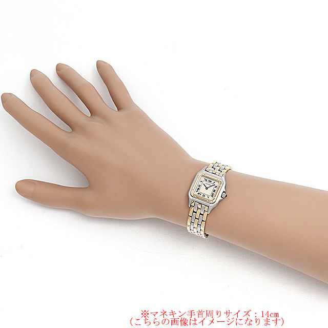 パンテール 3ROW SM W25029B8 サブ画像３