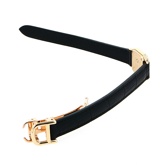 ミニパンテール ベゼル2重ダイヤ -- サブ画像２