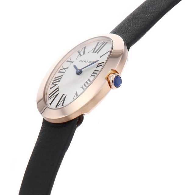 W8000007 シルバー Cartier（カルティエ）ベニュワール SM 中古 | 東京  