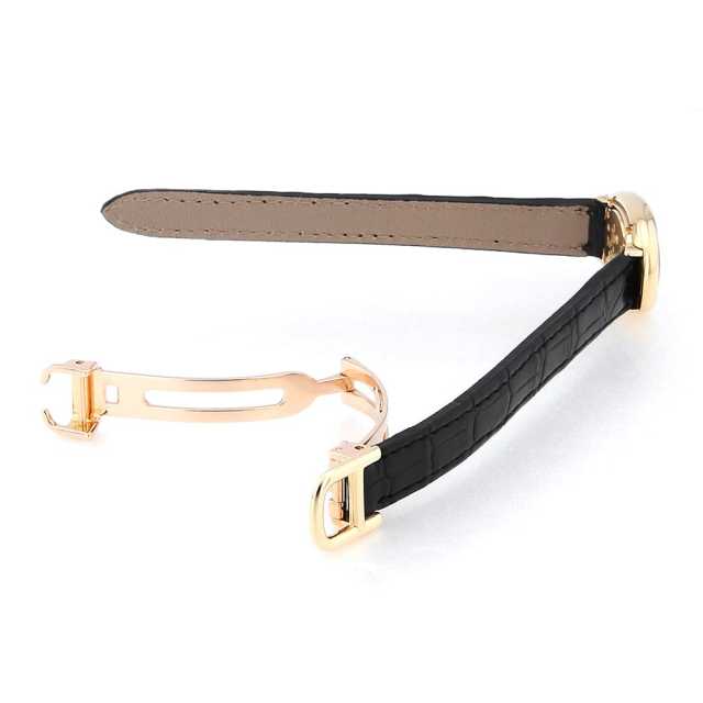 カルティエ ベニュワール WB504731 レディース 中古