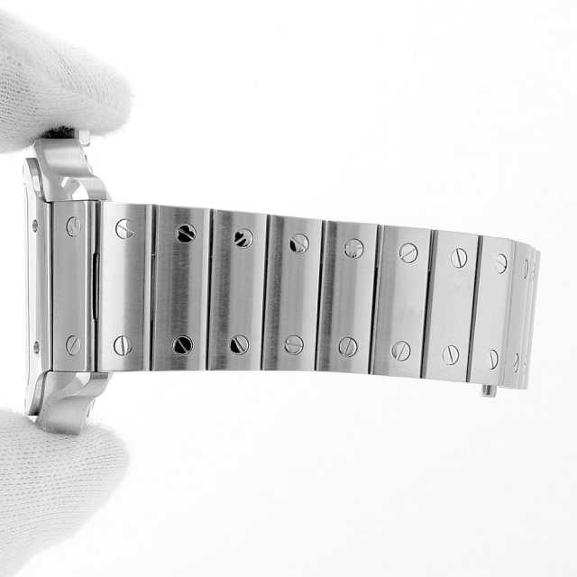 Cartier カルティエ　マネークリップ　マストライン　サントス　シルバー Cartier（マネークリップ）のフリマアイテム一覧