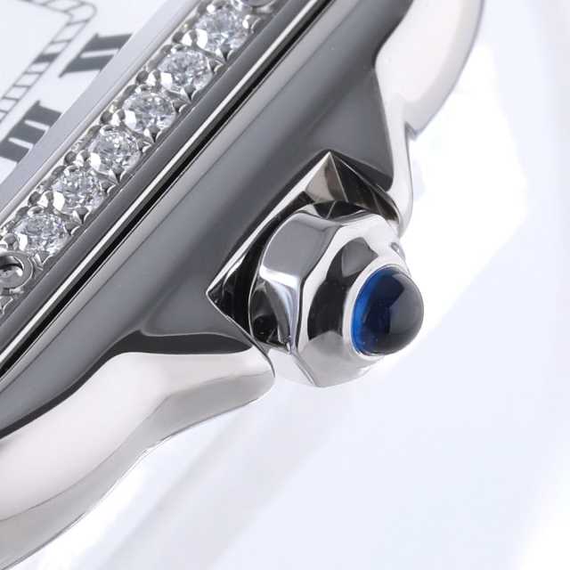 カルティエ パンテール W4PN0007 レディース 中古