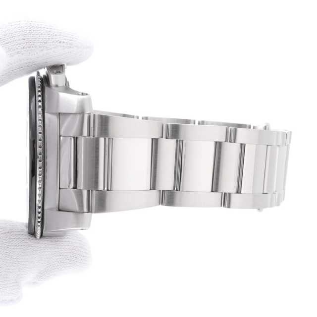 W7100057 ブラック Cartier（カルティエ）カリブル ドゥ