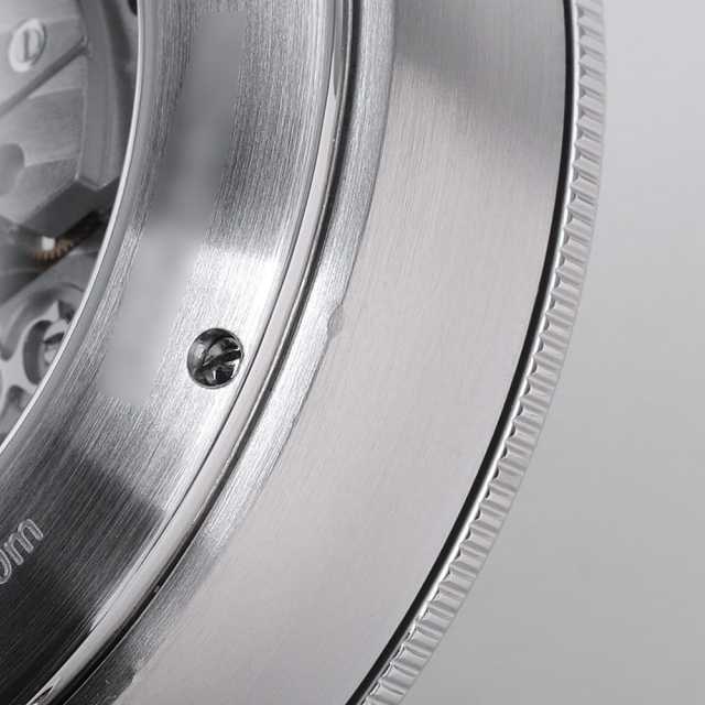 WSPA0027 グレー Cartier（カルティエ）パシャ ドゥ カルティエ 中古