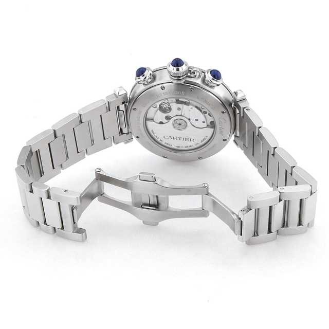 COLORATURA CARTIER カルティエ フランソワ シャイユ