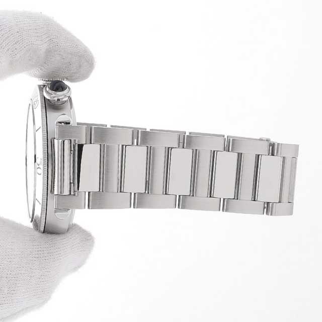 WSPA0027 グレー Cartier（カルティエ）パシャ ドゥ カルティエ