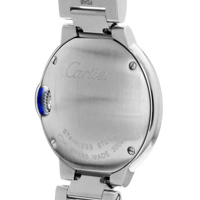 バロンブルー 42mm[W69016Z4] Ballon Bleu Automatic 42mm