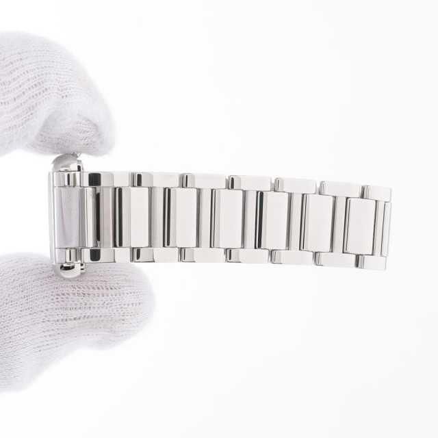 カルティエ マストタンク WSTA0051 レディース 中古
