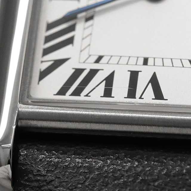 カルティエ タンク(その他) WSTA0060 レディース 中古