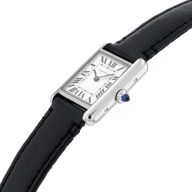 カルティエ タンク(その他) WSTA0060 レディース 中古