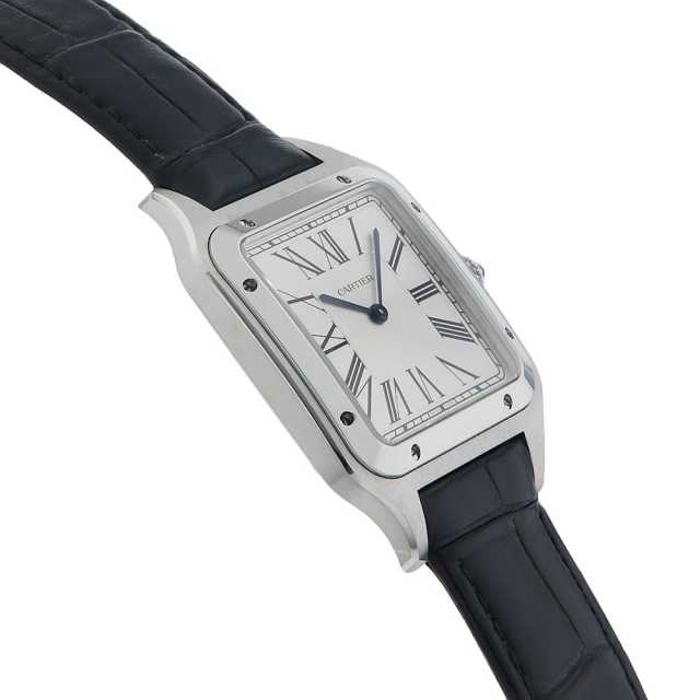 Cartier シルバー 時計サントス ik-00-0513509-1.jpg