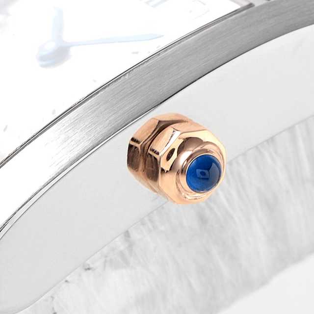 WE110004 シルバー Cartier（カルティエ）タンクフランセーズ SM