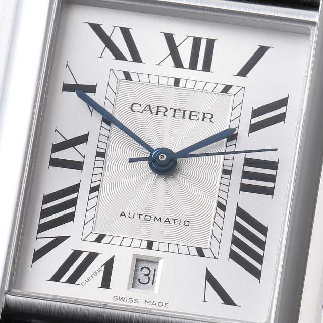 アンティーク　カルティエ　Cartier 純銀スターリングシルバー　かご　小物入 カルティエ / CARTIER C2フォーチュンリング 1PD #52 シルバー