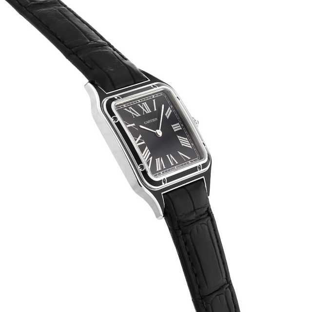 カルティエ サントス デュモン LM WSSA0046　 WSSA0046 カルティエ / CARTIER その他 サントス デュモン LM WSSA0046
