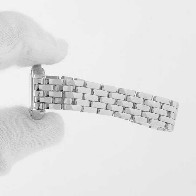 WSPN0006 シルバー Cartier（カルティエ）パンテール SM 中古