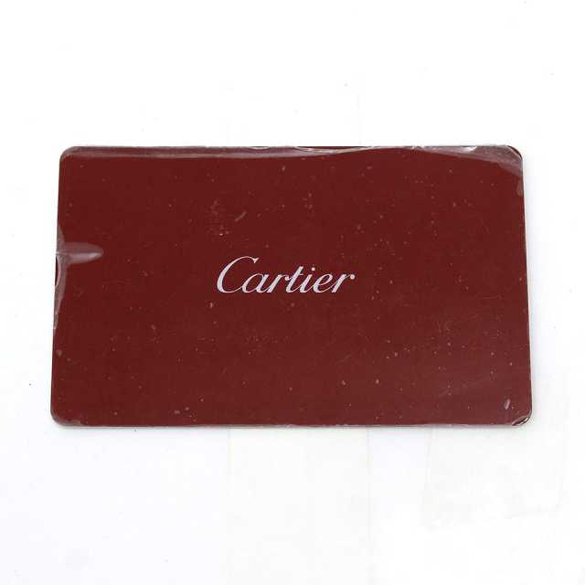 カルティエ パシャ WSPA0013 レディース 中古