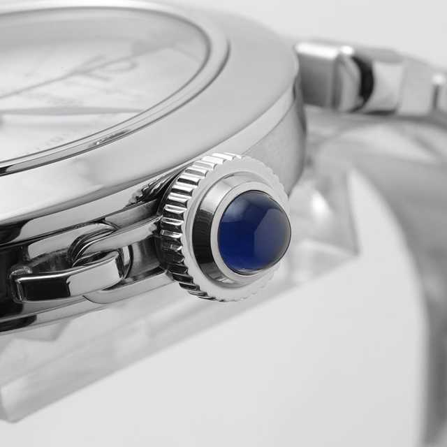 カルティエ パシャ WSPA0013 レディース 中古
