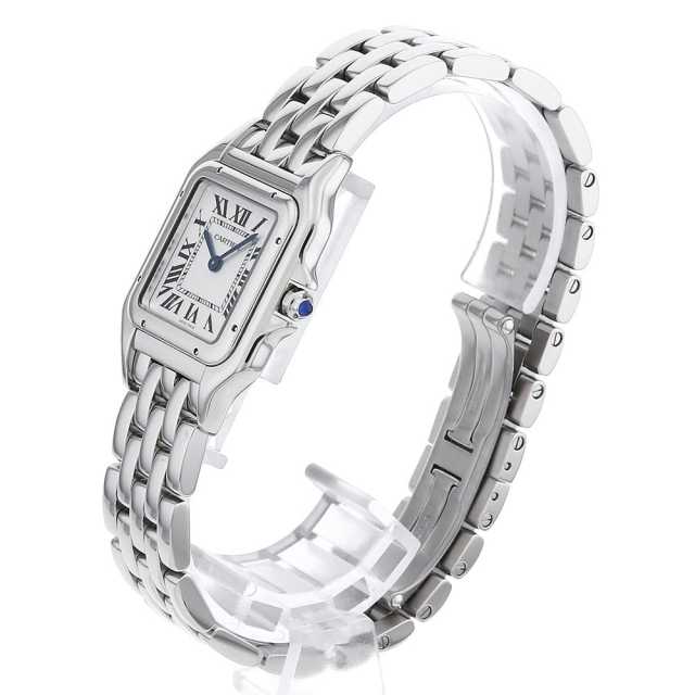 カルティエ パンテール WSPN0007 レディース 中古