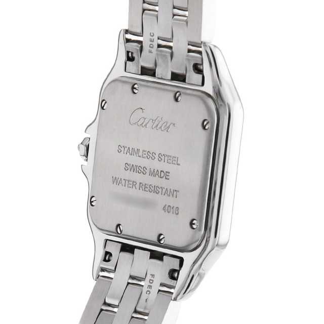 カルティエ パンテール WSPN0007 レディース 中古