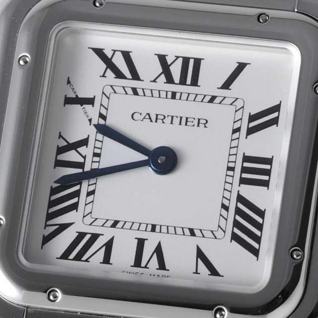 カルティエ パンテール WSPN0007 レディース 中古