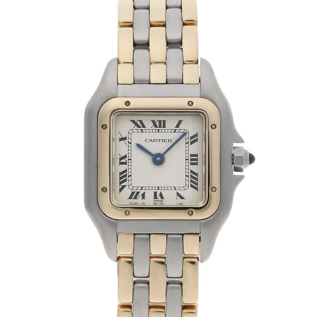 Cartier PANTHERE 84083244 Women's Used