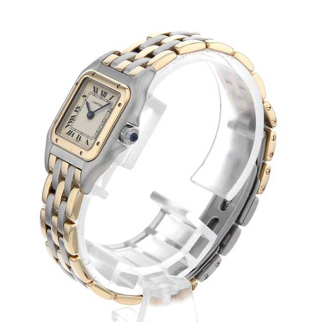 カルティエ パンテール 84083244 レディース 中古