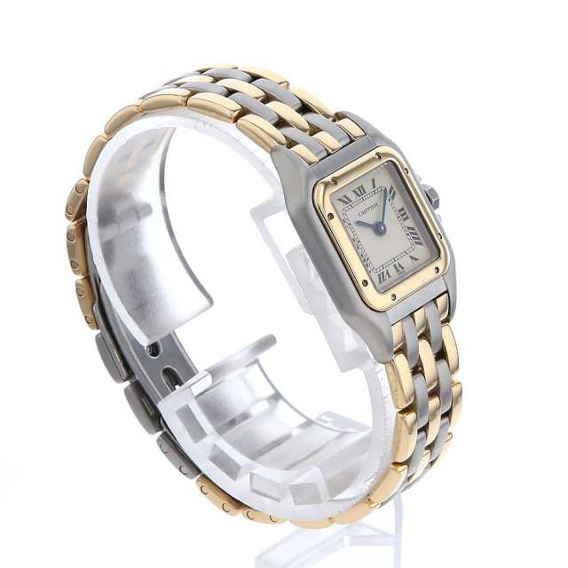 カルティエ パンテール 84083244 レディース 中古