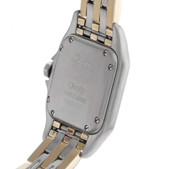 カルティエ パンテール 84083244 レディース 中古