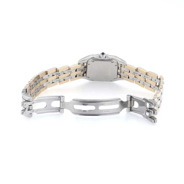 カルティエ パンテール 84083244 レディース 中古