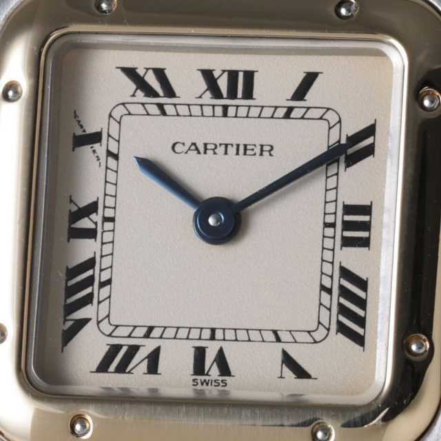 カルティエ パンテール 84083244 レディース 中古