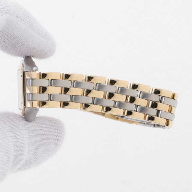 カルティエ パンテール 84083244 レディース 中古