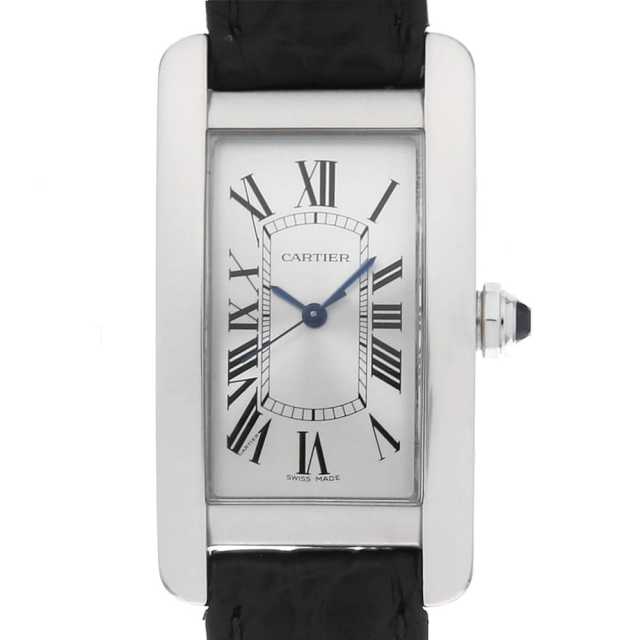 価格.com - カルティエ タンク ソロ LM WSTA0028 価格比較