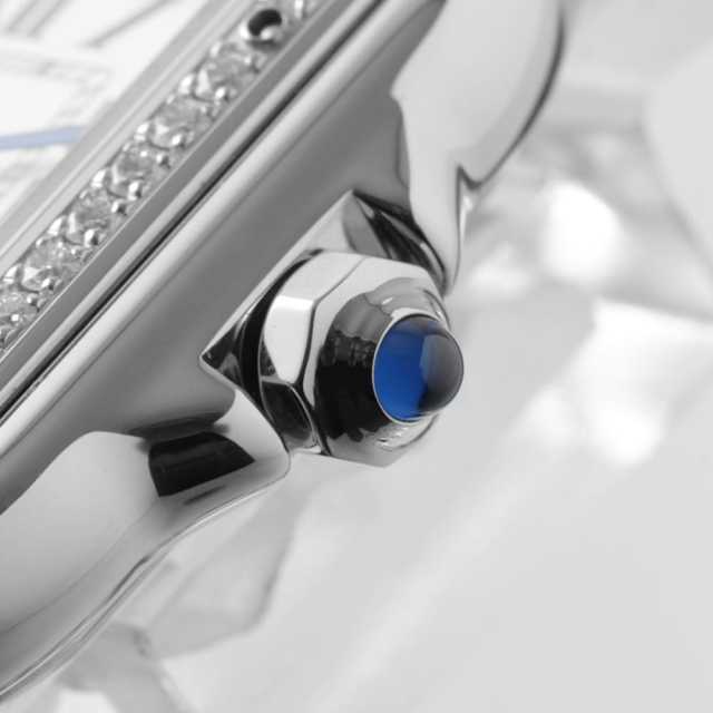 カルティエ パンテール W4PN0007 レディース 中古