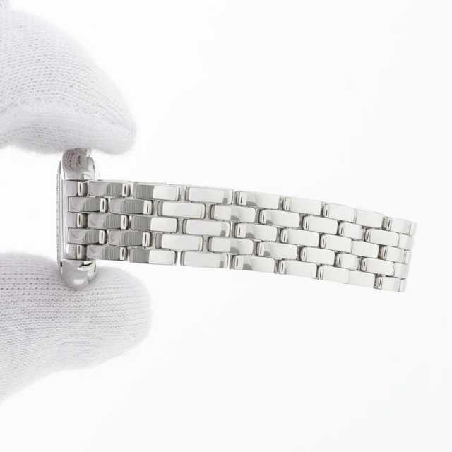 W4PN0007 ホワイト Cartier（カルティエ）パンテール ドゥ カルティエ