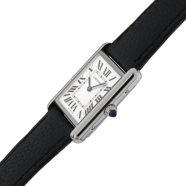 カルティエ タンクマストLM WSTA0041 SS クォーツ imgrc0097459036.jpg