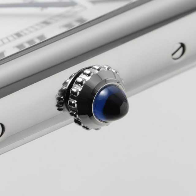 WSTA0041 シルバー Cartier（カルティエ）タンク マスト LM 中古