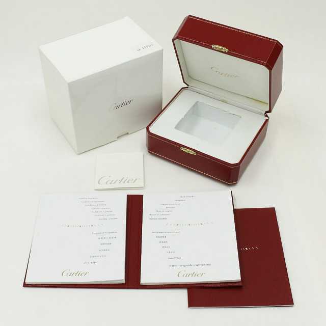 W5200013 シルバー Cartier（カルティエ）タンクソロ SM 中古 | 東京